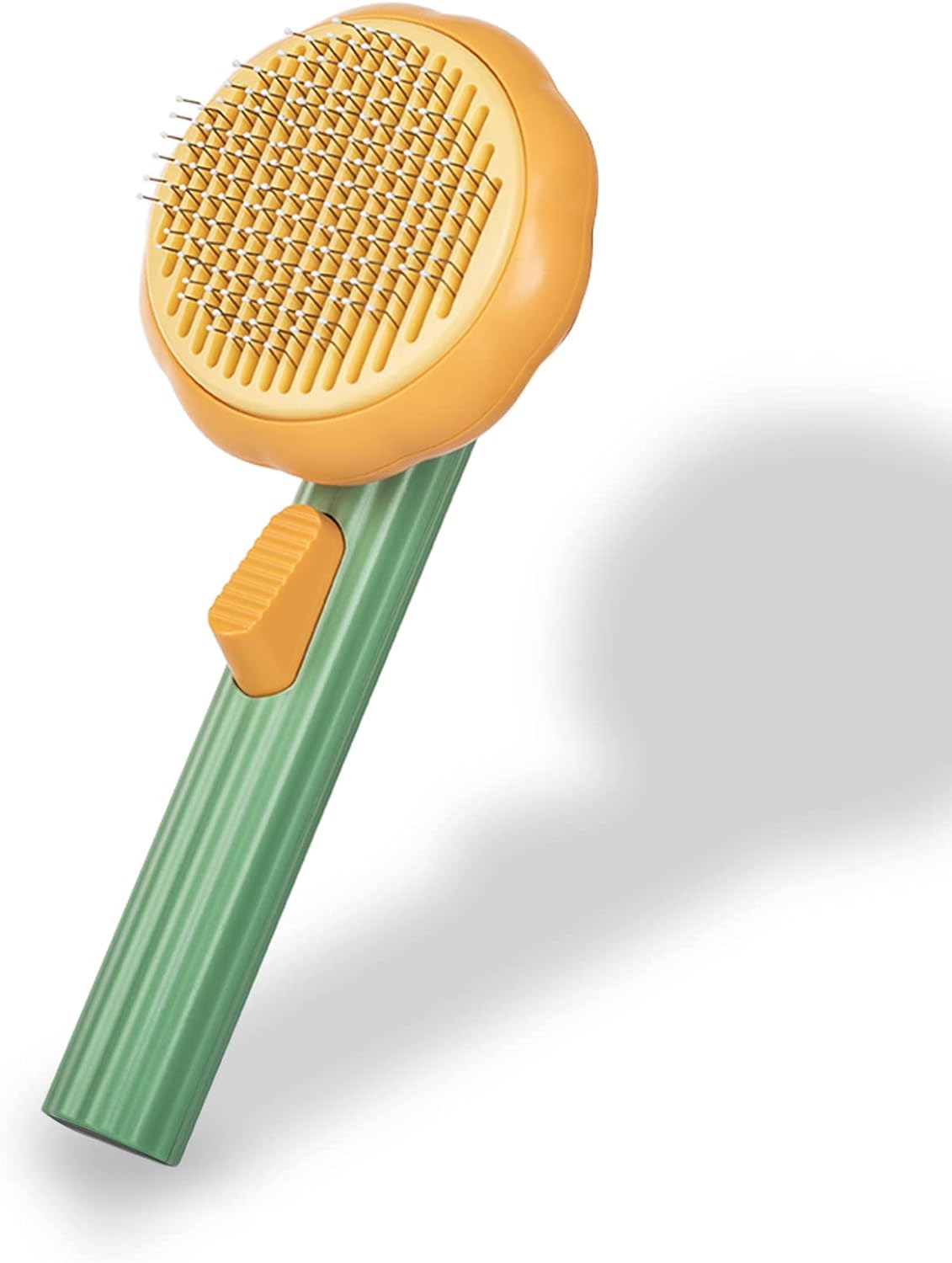 Cepillo Peine Removedor Pelo Mascotas